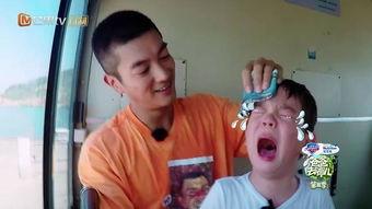 爆料泡芙爸妈是谁啊视频,泡芙爸妈身份大揭秘！  第1张